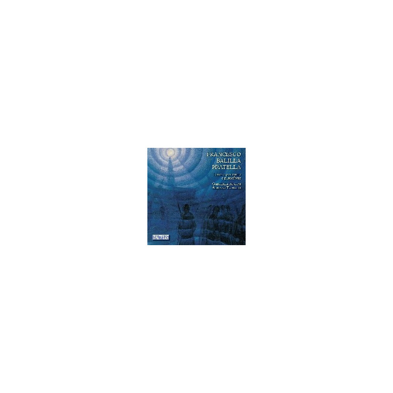 PRATELLA: SONGS FOR VOICE AND PIANO