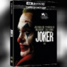 JOKER (4K ULTRA HD + BLU-RAY)