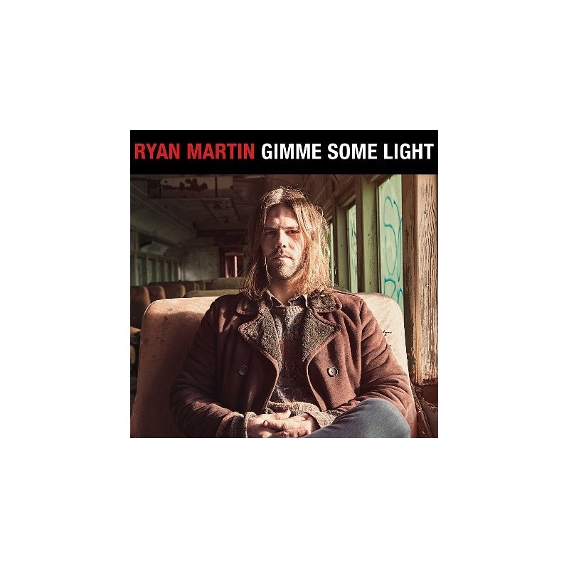 GIMME SOME LIGHT