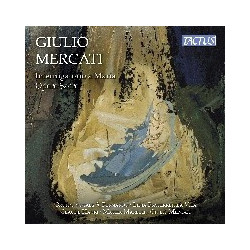 MERCATI: SACRED WORKS