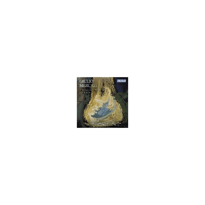 MERCATI: SACRED WORKS