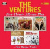 FIVE CLASSIC ALBUMS