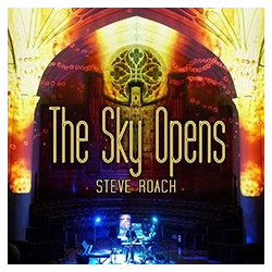 THE SKY OPENS