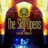 THE SKY OPENS