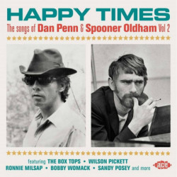 HAPPY TIMES - THE SONGSOF...