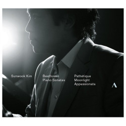 SONATA PER PIANOFORTE N.8...