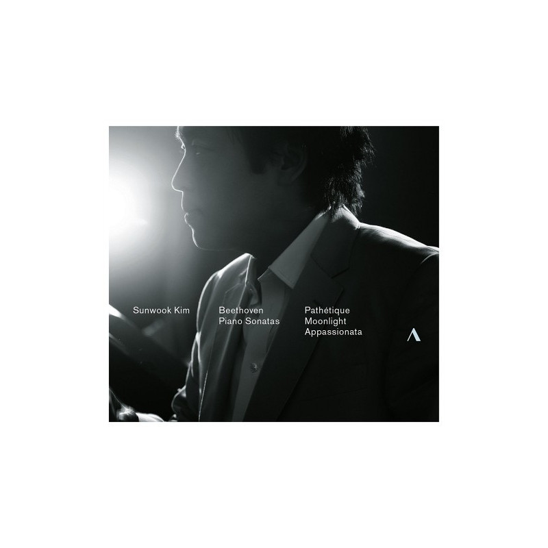 SONATA PER PIANOFORTE N.8 OP.13, N.14 OP