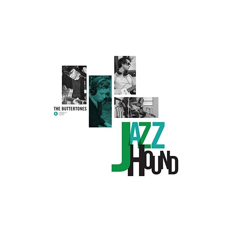 JAZZHOUND