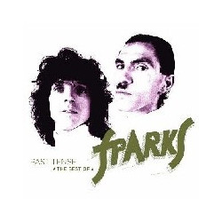 PAST TENSE - THE BEST OF SPARK