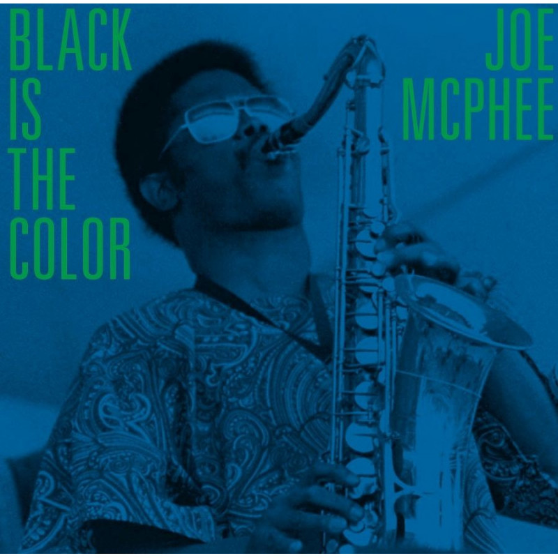 BLACK IS THE COLOR: LIVE IN POUGHKEEPSIE
