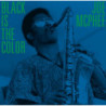 BLACK IS THE COLOR: LIVE IN POUGHKEEPSIE