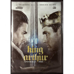 KING ARTHUR: IL POTERE...