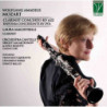 MOZART: CLARINET CONCERTO KV 622, SINFON