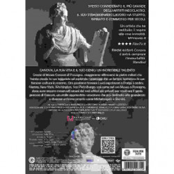 CANOVA - DVD