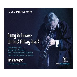 GOING TO PIECES - WITHOUT...