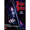 BODY BAGS REGIA JOHN CARPENTER \ TOBE HOOPER