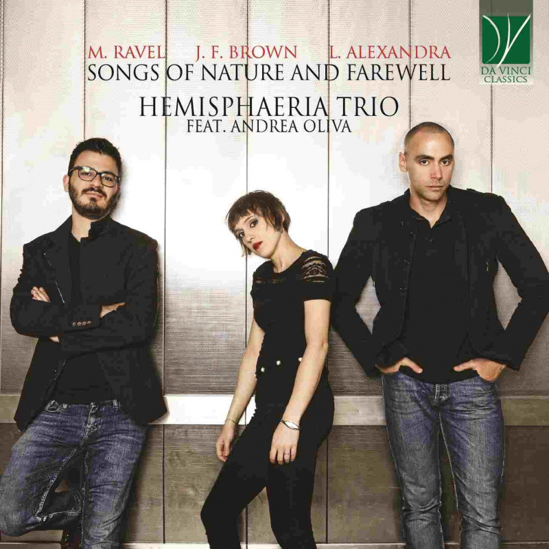 SONGS & CHANSONS