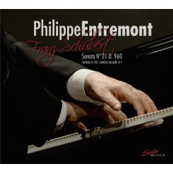 SONATA PER PIANOFORTE N.21...