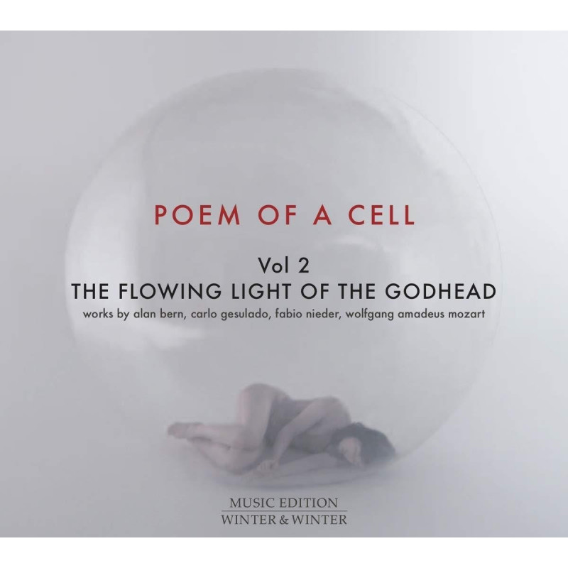 POEM OF A CELL VOL.2-THE FLOWING LIGHT