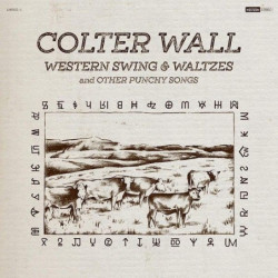 WESTERN SWING & WALTZESAND...