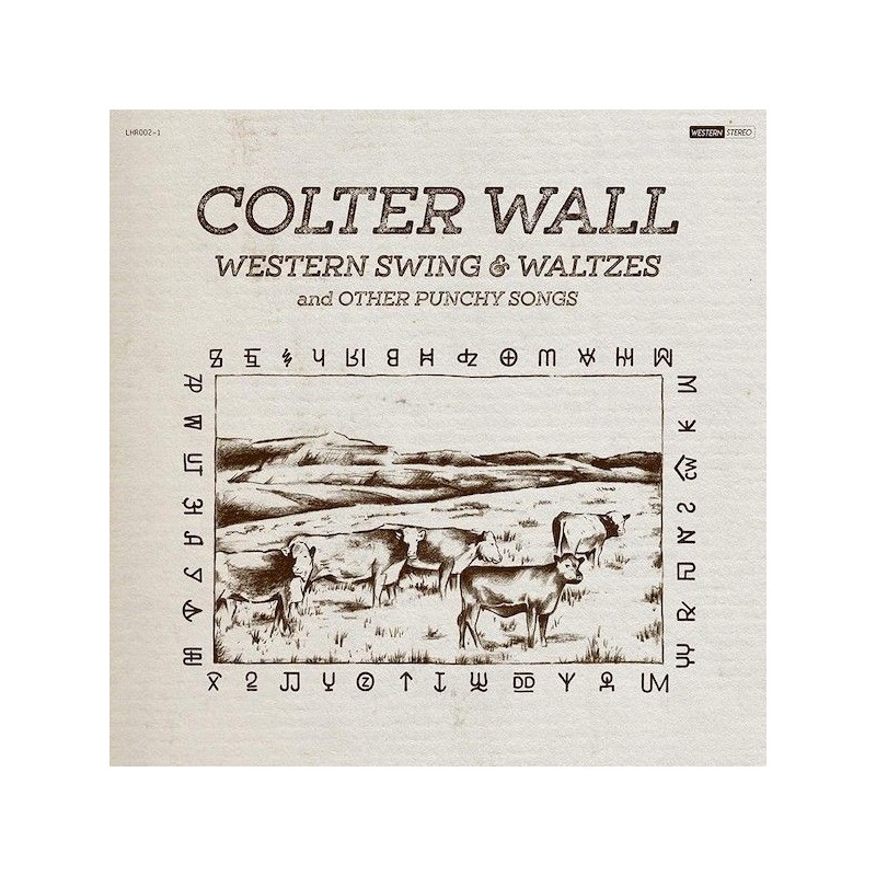 WESTERN SWING & WALTZESAND OTHER PUNCHY