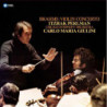 BRAHMS: VIOLIN CONCERTO