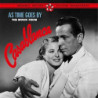 AS TIME GOES BY - THE MUSIC FROM CASABLA