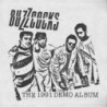 1991 DEMO ALBUM: BLACK & WHITE VINYL