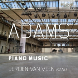 PIANO MUSIC - OPERE PER...