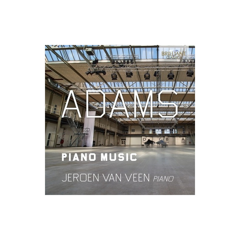 PIANO MUSIC - OPERE PER PIANOFORTE