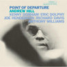 POINT OF DEPARTURE [LP]