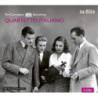 QUARTETTO ITALIANO - THE COMPLETE RIAS R