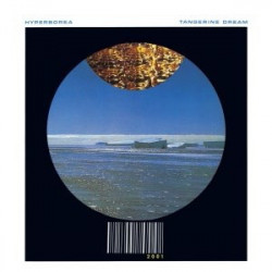 DREAMBOREA