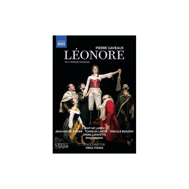 LEONORE, OU L'AMOUR CONJUGAL
