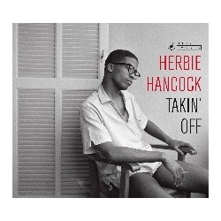 TAKIN' OFF (+ 5 BONUS TRACKS)