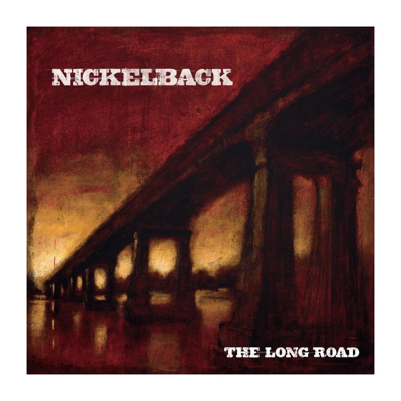 THE LONG ROAD