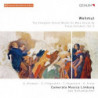 OPERE PER CORO MASCHILE (INTEGRALE), VOL