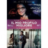 IL MIO PROFILO MIGLIORE - DVD            REGIA SAFY NEBBOU