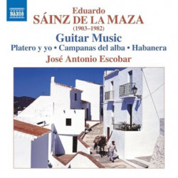 MUSICA PER CHITARRA
