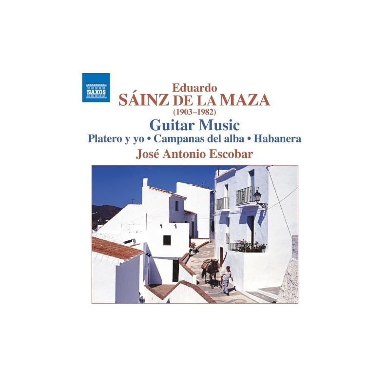 MUSICA PER CHITARRA
