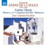 MUSICA PER CHITARRA