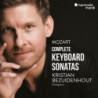 WOLFGANG AMADEUS MOZART: COMPLETE KEYBOA