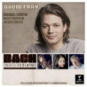 BACH: CONCERTOS FOR 2, 3 AND 4