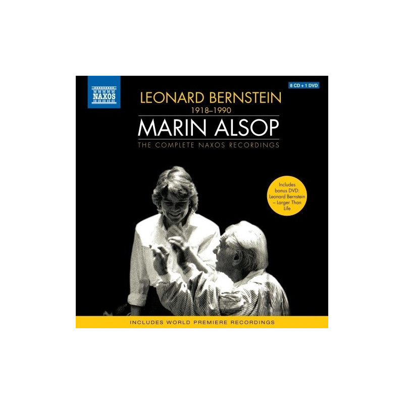COMPLETE NAXOS RECORDINGS