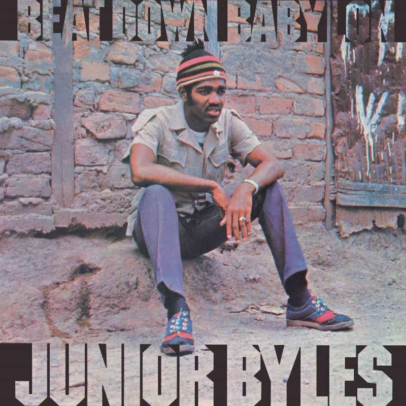 BEAT DOWN BABYLON: ORIGINAL ALBUM PLUS B