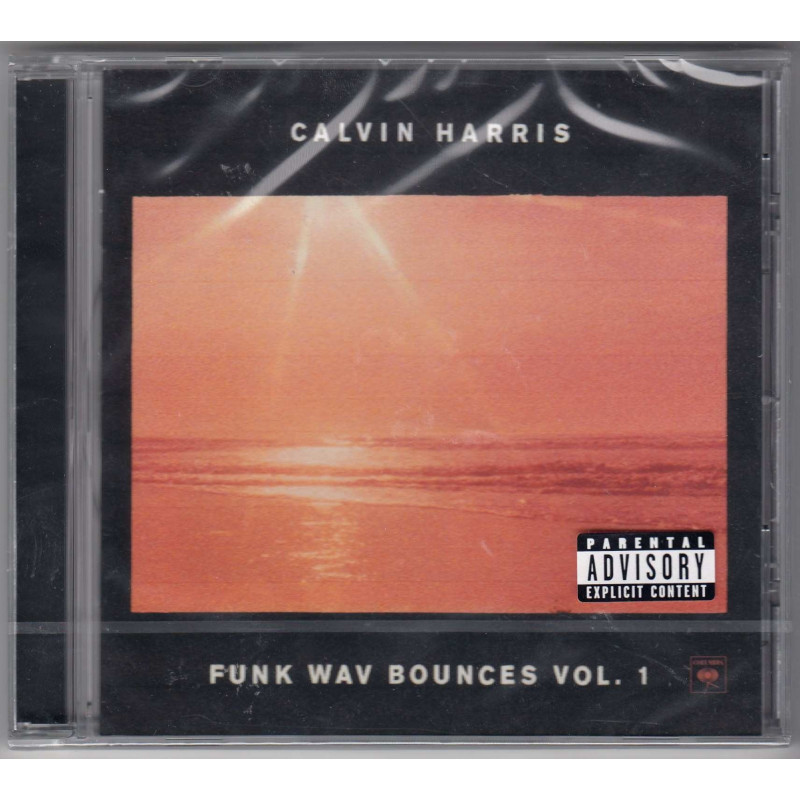 FUNK WAV BOUNCES VOL.1