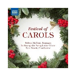 FESTIVAL OF CAROLS