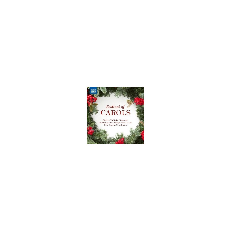 FESTIVAL OF CAROLS