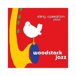WOODSTOCK JAZZ