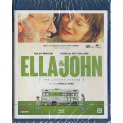 ELLA & JOHN (THE LEISURE...